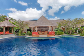 Bali Akasa Villa